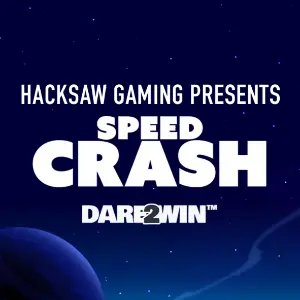 Speed Crash