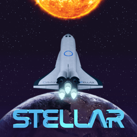 Stelar icon