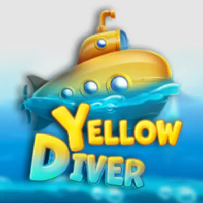 Yellow Diver icon