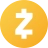 Zcash icon