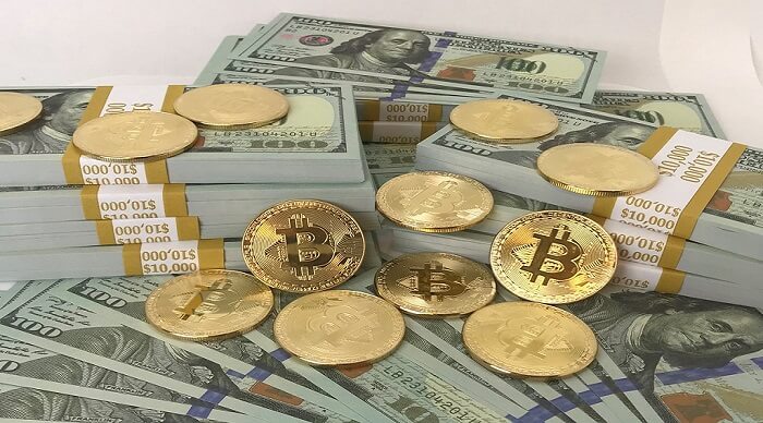 Bitcoin and money