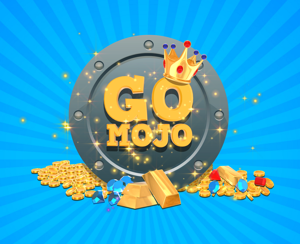 Online Games On Go Mojo Through Blockchain By FDJ