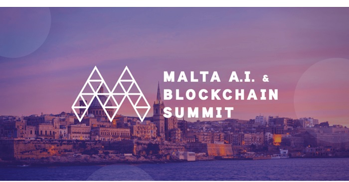 Malta Blockchain Summit 2018