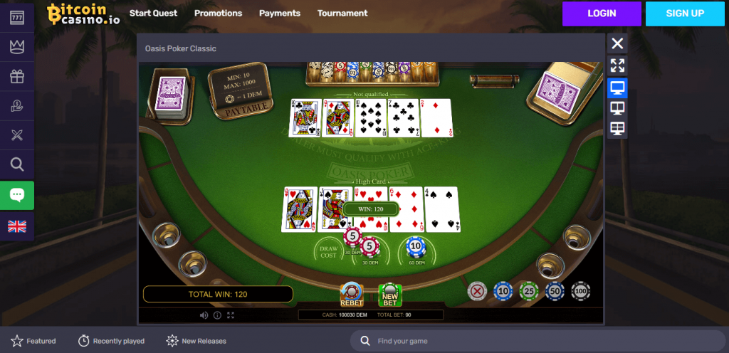 Find A Quick Way To casinos