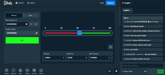 stake casino reddit