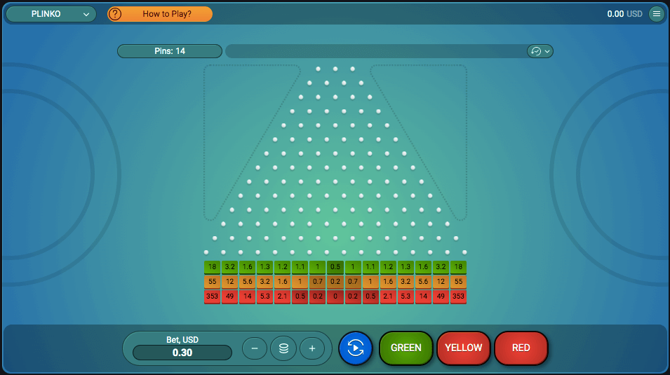 Heard Of The How to Optimize Your Use of BC Game’s Free Play Options Effect? Here It Is