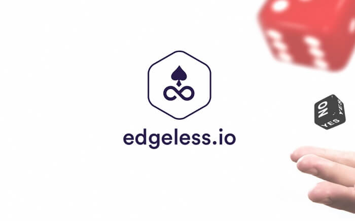 Interview with Edgeless Co-Founder Tomas Draksas