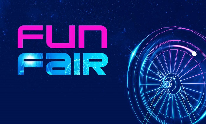 Interview with FunFair’s CEO Jez San