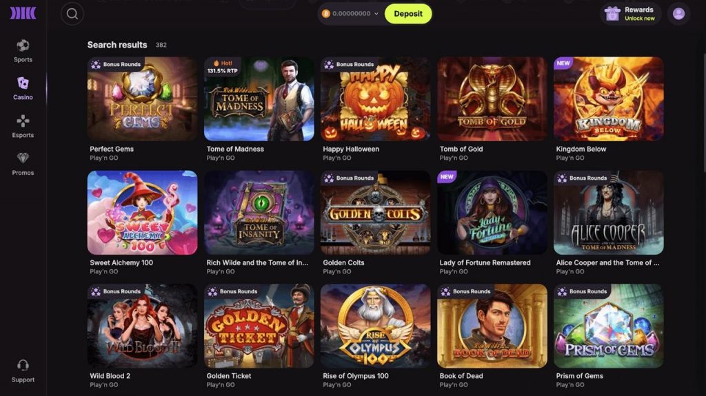 cloudbet playngo casino