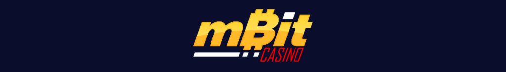 mbit casino logo