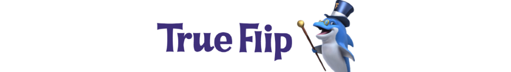 True flip io games