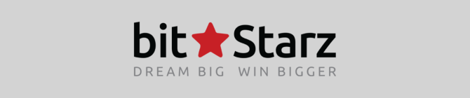 bitstarz casino logo