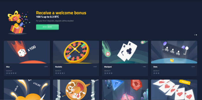 edgeless crypto casino