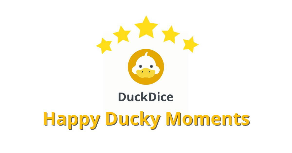DuckDice