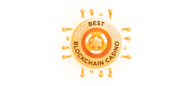 Best Blockchain Casino - Blockchain Casino Awards