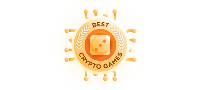 Best Crypto Games - Blockchain Casino Awards