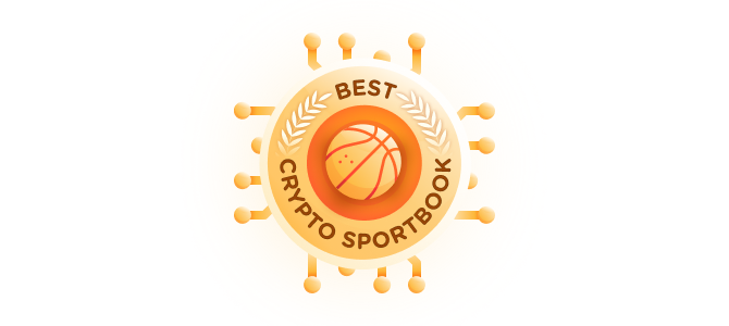 Best Crypto Sportsbook - Blockchain Casino Awards
