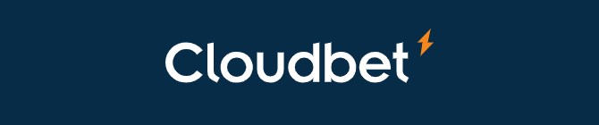 Cloudbet Logo