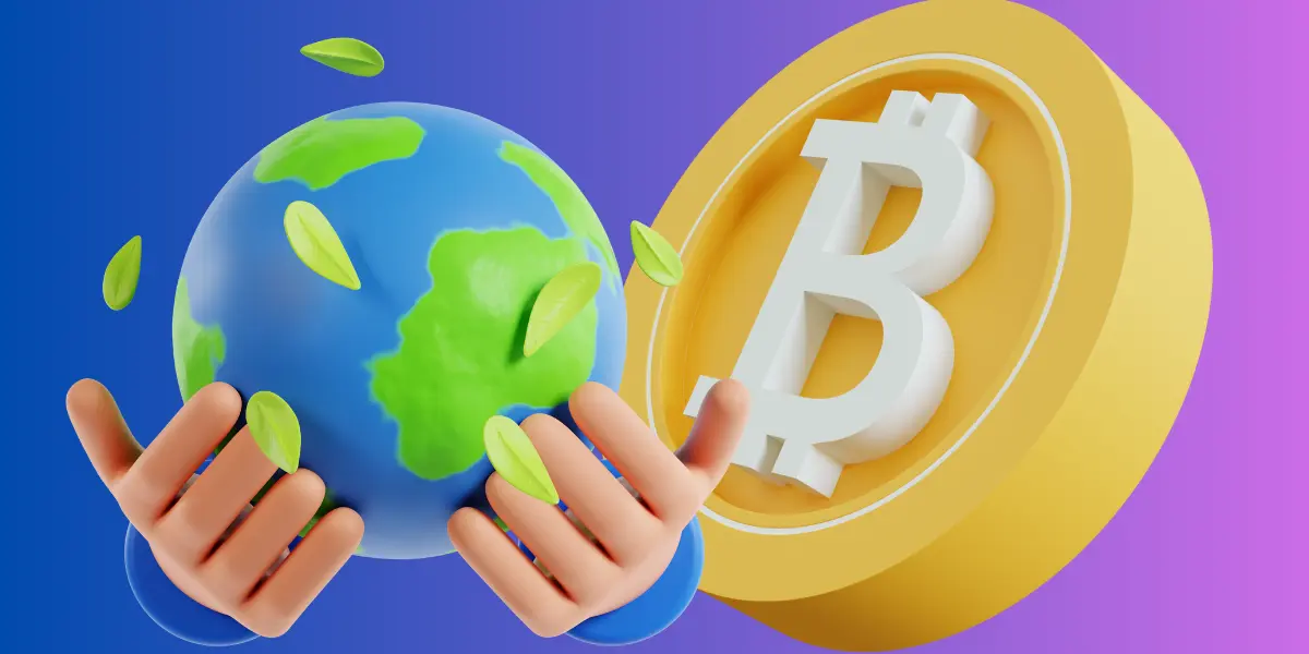 environmental effects of bitcoin
