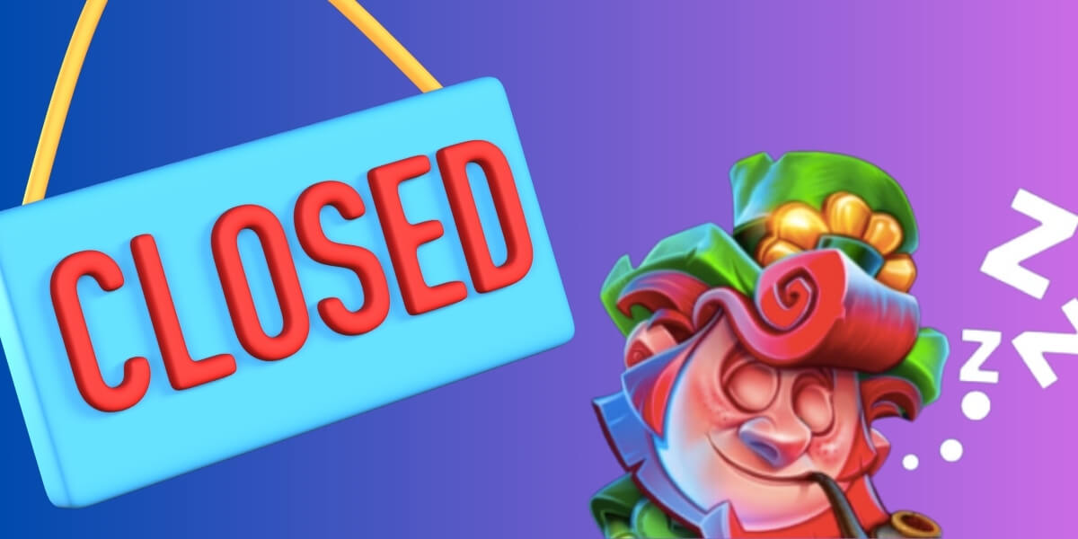 What Happened to CasinoFair? | Casino Permanently Closed