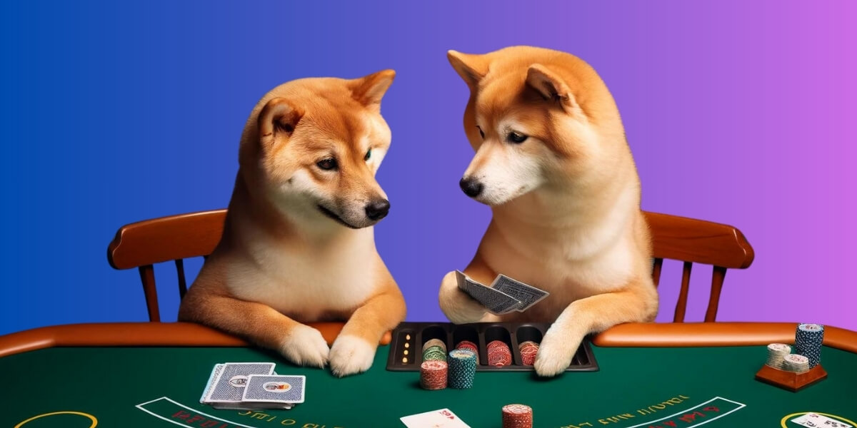 Top 9 Dogecoin Blackjack Sites | Play Blackjack With Doge