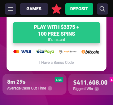 You Can Thank Us Later - 3 Reasons To Stop Thinking About bitcoin casino sites
