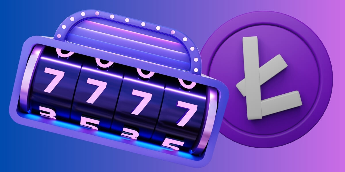 Litecoin Slots Guide | Play Slot Machines with LTC