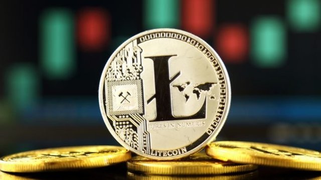 Litecoin Image