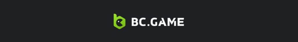 BC.Game banner