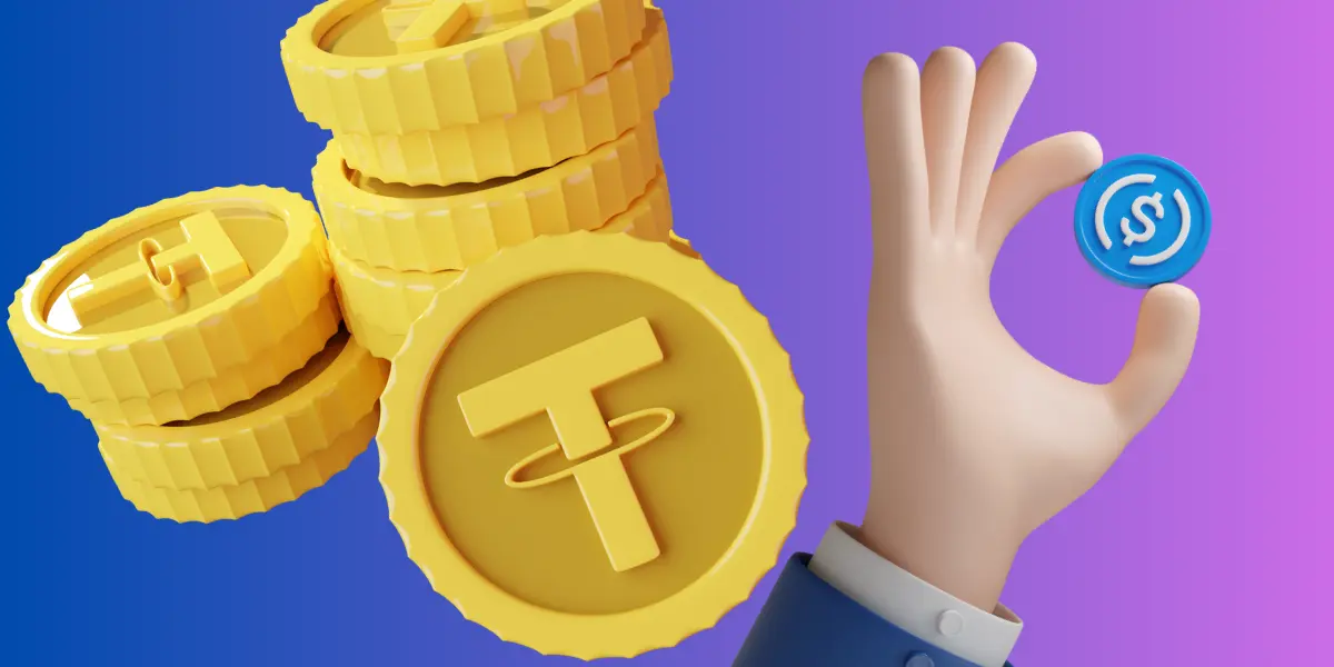 Stablecoin Casinos: The Full Guide to Gambling with Tether, USDC, and More