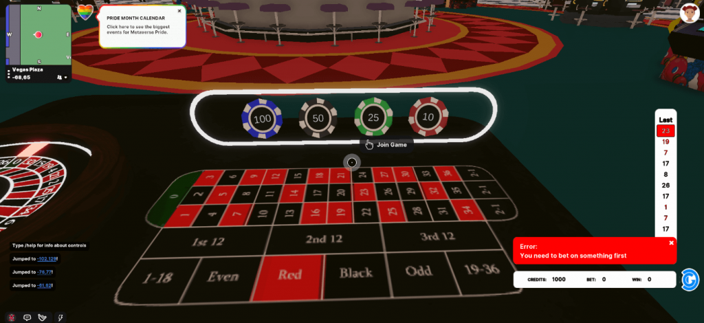 Embrace the Future of Gaming link c54s Online Casino Revolutionizes Play