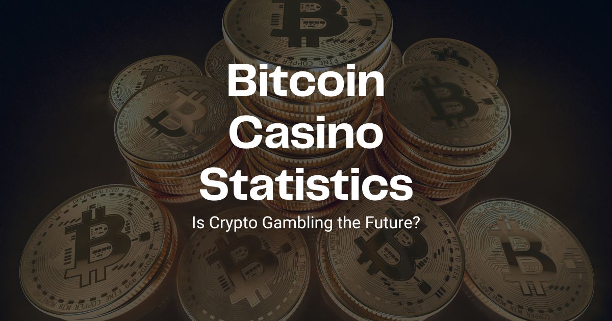 Never Lose Your crypto casino guides Again