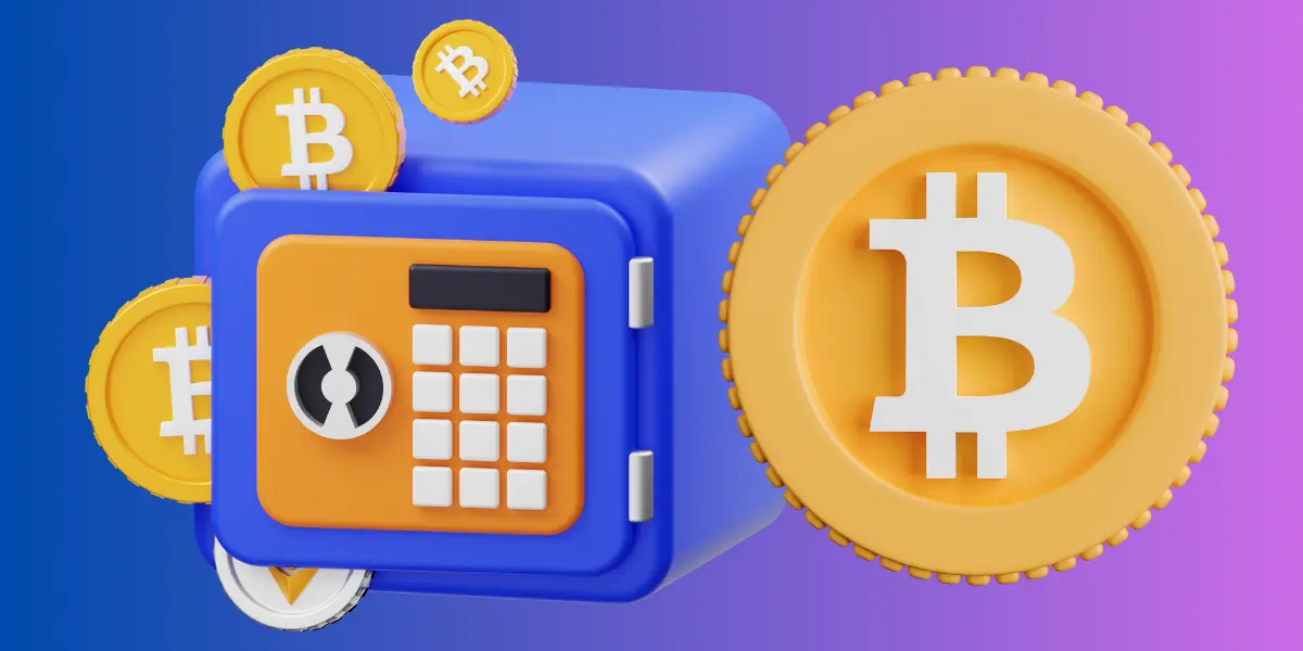 bitcoin casino security cover image