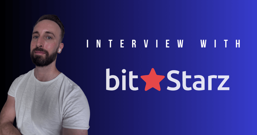 Interview with BitStarz