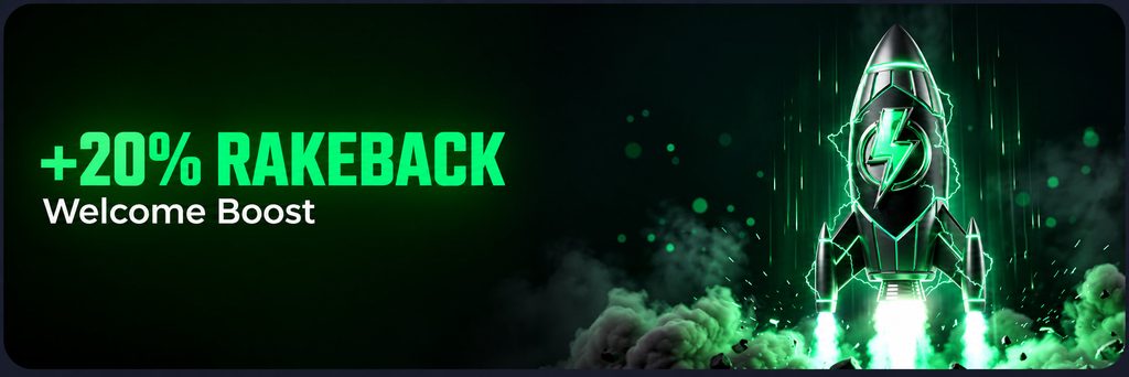 Jack.com bônus de boas-vindas