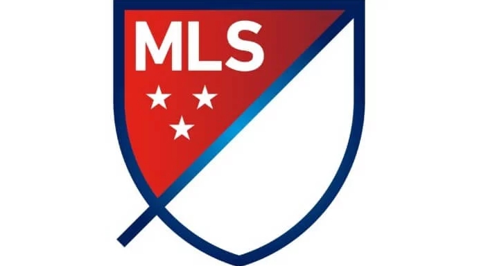 Major League Soccer (MLS) logo