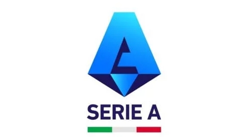 Serie A logo