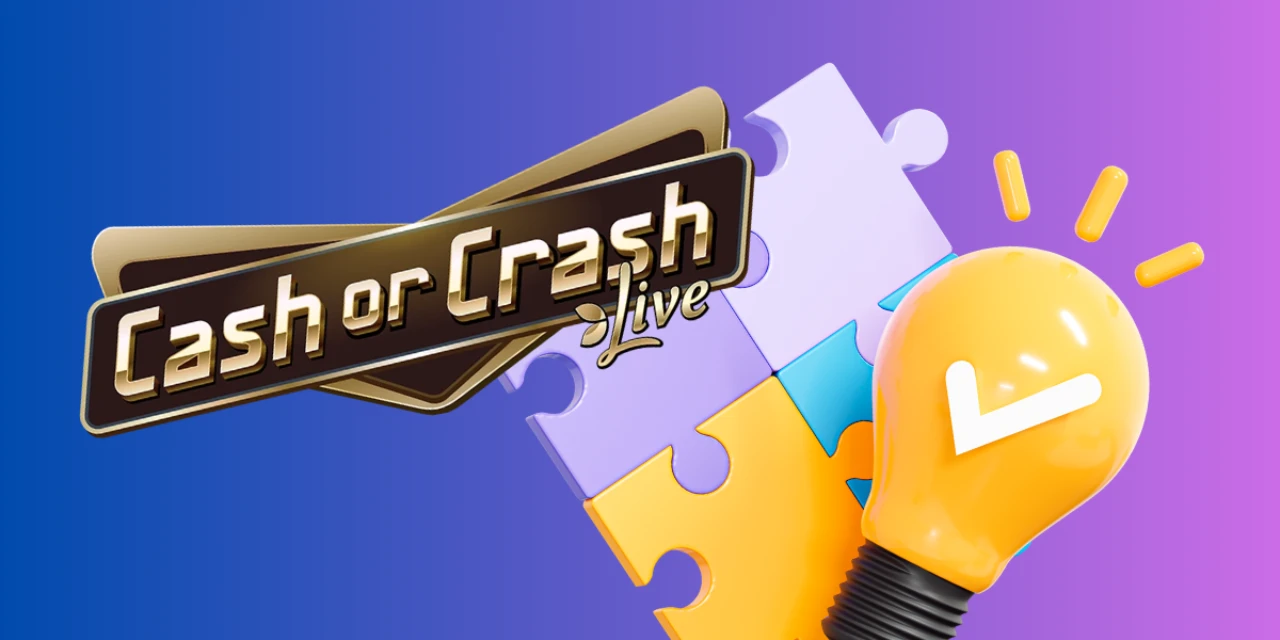 cash or crash strategies cover