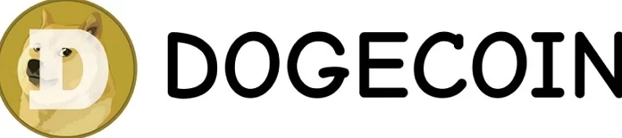 dogecoin logo