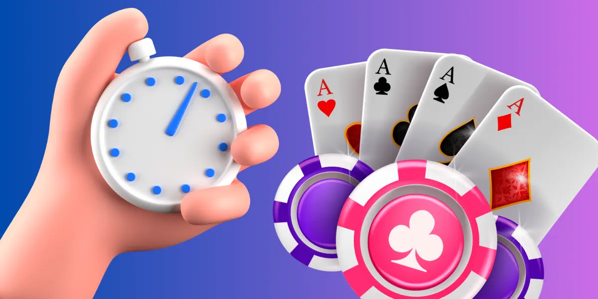casinos with the fastest signup times