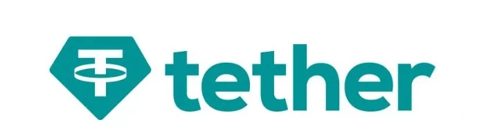 Tether logo