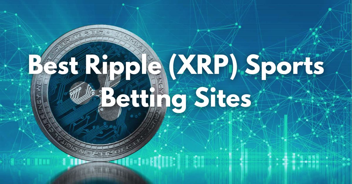 Best Ripple (XRP) Sports Betting Sites