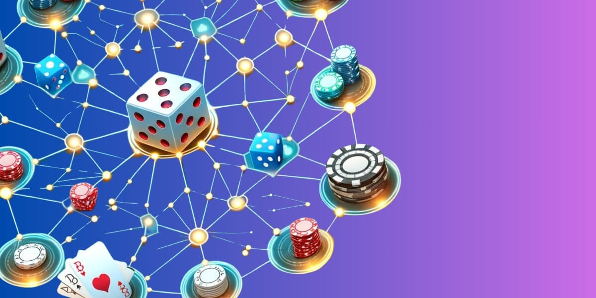 decentralized casinos dapps