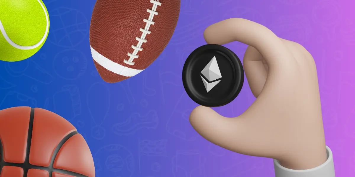 Best Ethereum Sports Betting Sites: Top Picks in 2024