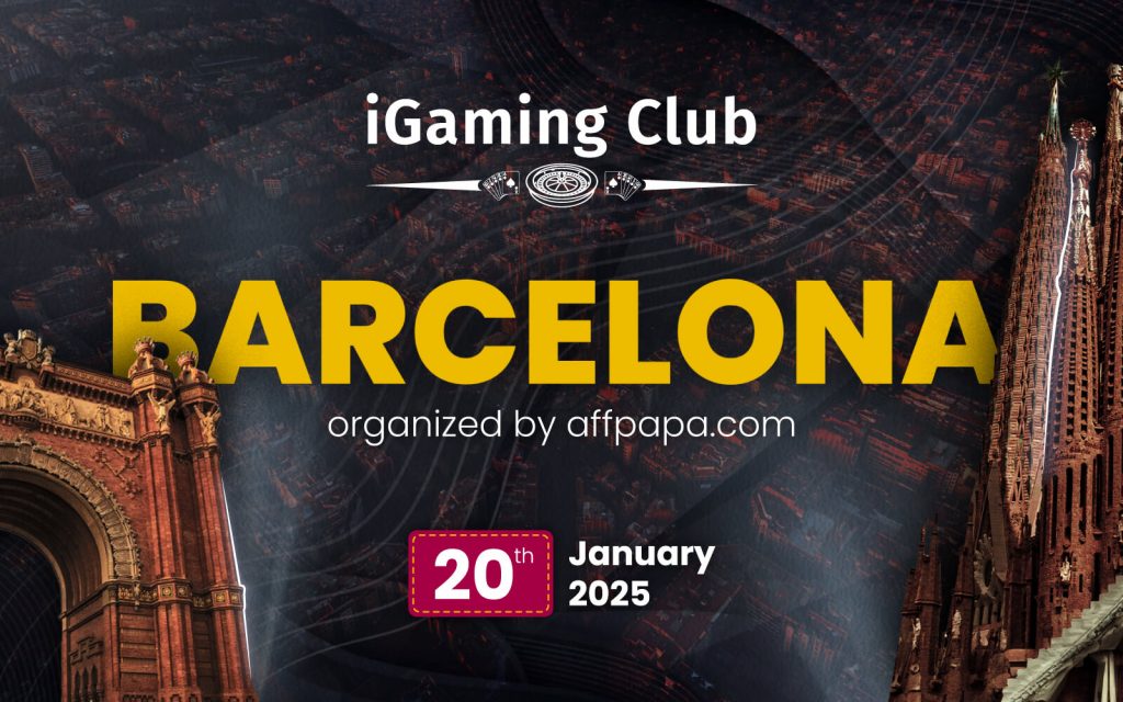 igaming club barcelona