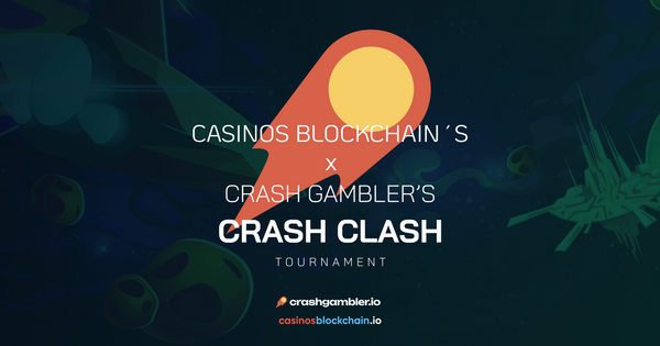 Crash Clash Tournament