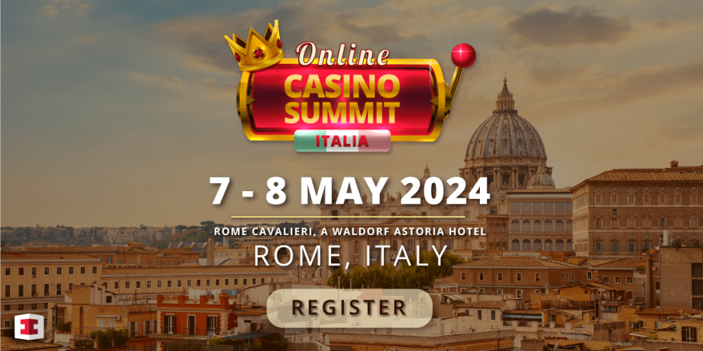 online casino summit italia