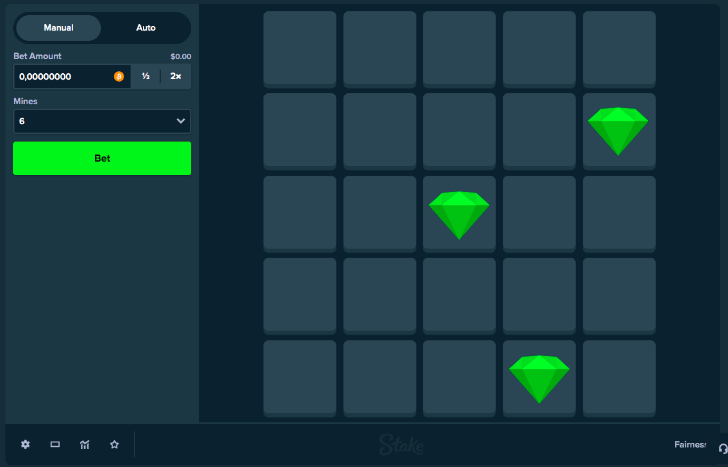 Minesweeper com Bitcoin  Os melhores casinos de Campo Minado