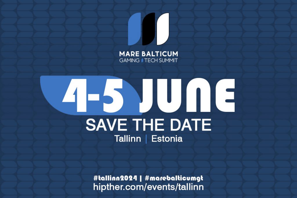 MARE BALTICUM Gaming & TECH Summit