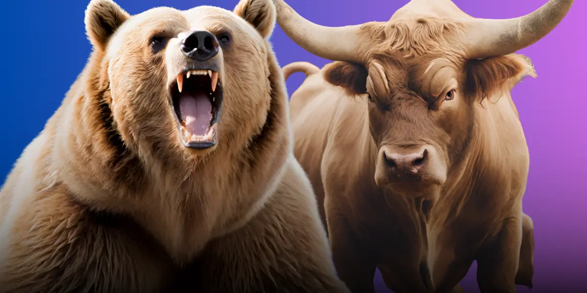 Bullish or Bearish on Bitcoin? How Fluctuating Crypto Markets Influence Our Investing Decisions